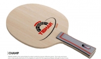 چوب CHAMP