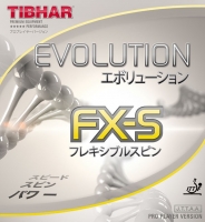 EVOLUTION FX-S